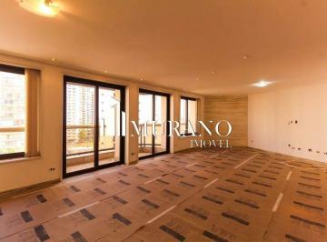 Apartamento · 298m² · 4 Quartos · 5 Vagas · Apartamento à venda, 4 quartos, 3 suítes, 5 vagas, Vila Regente Feijó - São Paulo/SP