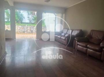 Casa · 296m² · 3 Quartos · 5 Vagas · Casa para aluguel, 3 quartos 1 suíte Vila Valparaíso em Santo André/SP