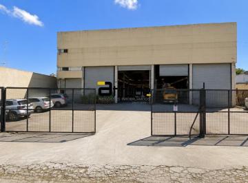 Comercial · 2600m² · GALPÃO 2.600 M² PARA LOCAÇÃO – VILA JAGUARA – FÁCIL ACESSO ÀS MARGINAIS, ANHANGUERA E BANDEIRANTES
