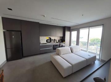 Apartamento · 62m² · 2 Quartos · 1 Vaga · Vende Apartamento Mobiliado e Lazer Completo no Centro de Osasco