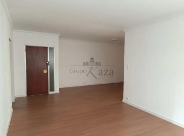 Apartamento · 125m² · 3 Quartos · 1 Vaga · Apartamento - Jardim Paulista - 3 Dormitórios - 125m².