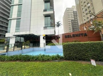 Apartamento · 26m² · 1 Vaga · Flat Mobiliado à venda em Bethaville I -Barueri.