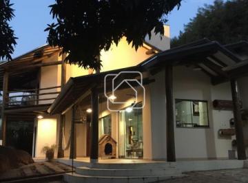 Casa · 360m² · 4 Quartos · 4 Vagas · Casa de Condomínio em Indaiatuba para aluguel Vale das Laranjeiras - SP | 4 quartos Área total 0,00