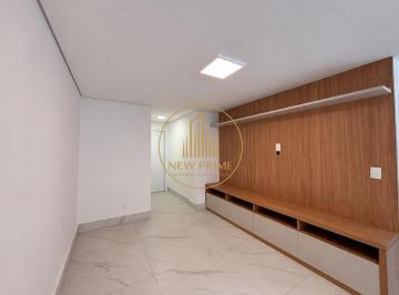 Apartamento · 116m² · 3 Quartos · 2 Vagas · APARTAMENTO PARA LOCAÇÃO 3 QUARTOS SUITE 2 VAGAS COM LAZER NA SAVASSI
