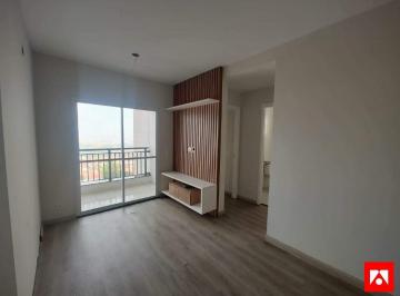 Apartamento · 57m² · 2 Quartos · 2 Vagas · Apartamento com 2 quartos, 1 suíte e 2 vagas à venda no Condomínio Kairós em Santa Bárbara D'Oeste