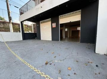 Comercial · 90m² · 2 Vagas · Salão Comercial para Alugar no Bairro Rancho Grande em Itu/SP.