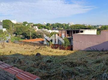 Terreno · 600m² · Terreno á Venda no Bairro Jardim Paraiso em Itu/SP.