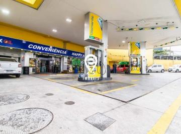 Terreno · 462m² · Terreno comercial para venda em Saúde, 462m² - Posto de Gasolina