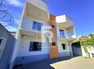 Apartamento · 100m² · 3 Quartos · 1 Vaga · Apartamento à venda, 3 quartos, 1 suíte, 1 vaga, São João - Conselheiro Lafaiete/MG
