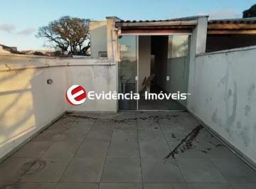 Apartamento · 96m² · 3 Quartos · 1 Vaga · Cobertura para alugar - Jardim Paraíso - Santo André/SP