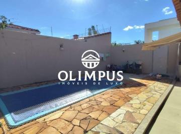 Photo 1 · Casa para Venda no Bairro Jardim Karaíba em Uberlândia