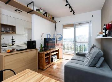 Apartamento · 2 Quartos · 1 Vaga · Apartamento com 2 dormitórios 1 vaga no Jardim Umarizal