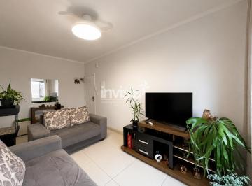 Apartamento · 70m² · 2 Quartos · 1 Vaga · Apartamento à venda no bairro Campo Grande