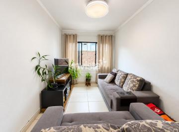 Apartamento · 70m² · 2 Quartos · 1 Vaga · Apartamento à venda no bairro Campo Grande