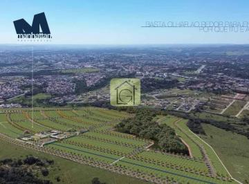 Terreno · 153m² · Terreno Residencial 153,19m² à venda em Itu (MANHATTAN RESIDENCIAL) | Segurança 24h