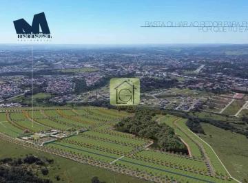 Terreno · 153m² · Terreno Residencial 153,19m² à venda em Itu (MANHATTAN RESIDENCIAL) | Segurança 24h