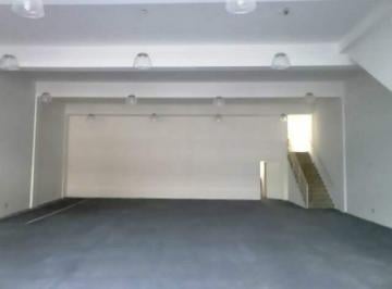 Comercial · 410m² · 2 Vagas · Salão na Afonsina c/ 410 m² para locação, Rudge Ramos, SBC