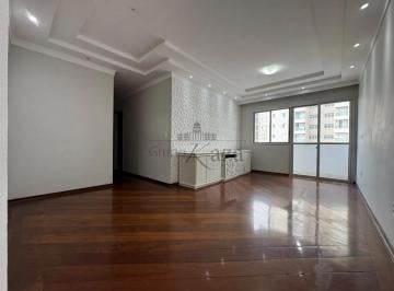 Apartamento · 85m² · 3 Quartos · 2 Vagas · Apartamento - Jardim Aquarius - Edifício Tambaú - 3 Dormitórios - 85m².