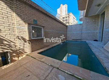 Casa · 134m² · 3 Quartos · 2 Vagas · Casa 3 dormitórios para alugar na Ponta da Praia!!