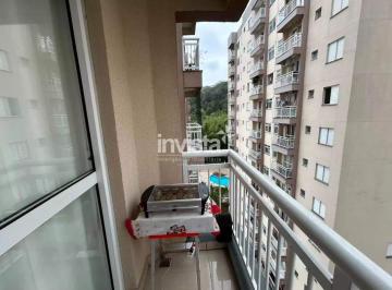 Apartamento · 58m² · 2 Quartos · 1 Vaga · APARTAMENTO 2 DORMITÓRIOS NO ENGENHOS DA NOVA CINTRA