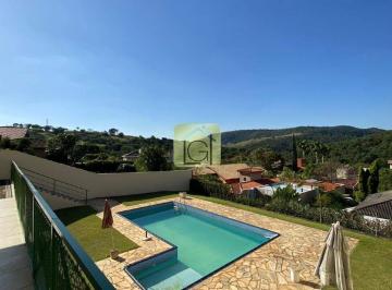 Casa · 327m² · 4 Quartos · 2 Vagas · Casa à venda no Condomínio Campos de Santo Antônio I, em Itu. 327 m², 4 dormitórios, 2 suítes, pisci