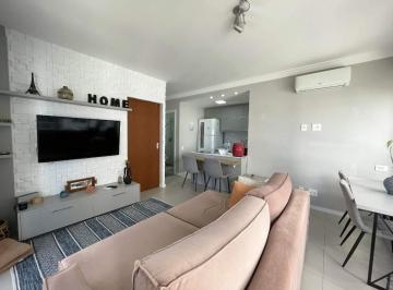 Apartamento · 45m² · 1 Quarto · 1 Vaga · Apartamento 1 quarto em Campinas, São José | Estúdio K-platz