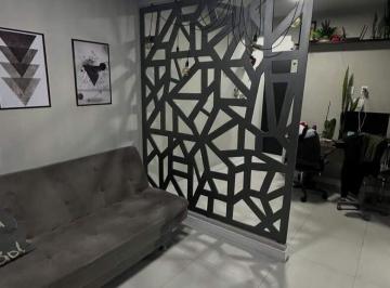 Apartamento · 41m² · 1 Quarto · Apartamento 1 quarto em Coqueiros, Florianópolis | Long Beach