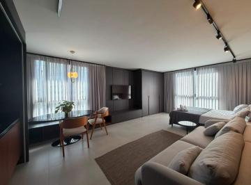 Apartamento · 45m² · 1 Quarto · 1 Vaga · Apartamento 1 quarto em Centro, Florianópolis | OGD 624
