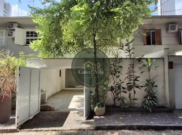 4442912_0.jpg · Casa de vila espaçosa com 3 quartos e quintal na Vila Olímpia, São Paulo