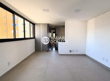 Anuar Donato Vendas 1 Quarto Apartamento Funcionários · Funcionários - Apartamento 1 quarto à venda na Anuar Donato