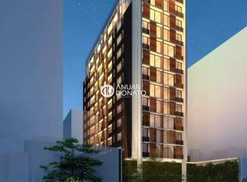 Anuar Donato Venda Lançamento 1/2 Quartos Santo Agostinho · Santo Agostinho - Apartamento 1 quarto à venda na Anuar Donato 