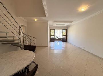 Apartamento · 298m² · 3 Quartos · 3 Vagas · Cobertura duplex 3 quartos em Agronômica, Florianópolis | Country Club