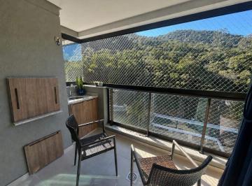 Apartamento · 79m² · 3 Quartos · 2 Vagas · Apartamento 3 quartos em Itacorubi, Florianópolis | Lanai Residence Club
