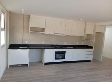 Apartamento · 41m² · 1 Quarto · 1 Vaga · Apartamento 1 quarto em Centro, Florianópolis | Kuboo