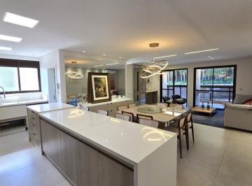 Apartamento · 210m² · 4 Quartos · 4 Vagas · Apartamento 4 quartos em Itacorubi, Florianópolis | Portal do Itacorubi