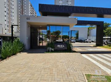 Apartamento · 66m² · 2 Quartos · 1 Vaga · Apartamento para aluguel, 2 quartos, 1 suíte, 1 vaga, JARDIM SANTA ADELIA - Limeira/SP