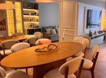 Apartamento · 156m² · 4 Quartos · 2 Vagas · Apartamento 4 quartos em Campinas, São José | Lidia Dircksen