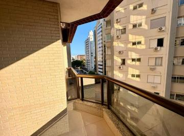 Apartamento · 135m² · 4 Quartos · 2 Vagas · Apartamento 4 quartos em Centro, Florianópolis | Lea de Castro Ramos