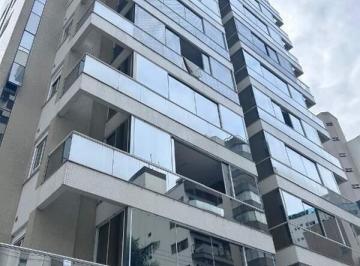 Apartamento · 132m² · 3 Quartos · 2 Vagas · Apartamento 3 quartos em Centro, Florianópolis | Ernesto Damerau