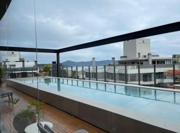 Apartamento · 79m² · 2 Quartos · 4 Vagas · Apartamento 2 quartos em Jurerê, Florianópolis | Patio Jurerê