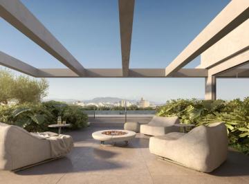 Apartamento · 58m² · 1 Quarto · 1 Vaga · Apartamento 1 quarto em Campinas, São José | Woa Sky Residence