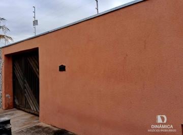Casa · 103m² · 1 Quarto · 1 Vaga · Casa para aluguel, 1 quarto, 1 vaga, JARDIM LAGOA NOVA - Limeira/SP