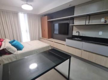 Apartamento · 33m² · 1 Quarto · Apartamento 1 quarto em Trindade, Florianópolis | Viva Trindade