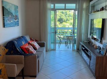 Apartamento · 106m² · 3 Quartos · 2 Vagas · Apartamento 3 quartos em Jurerê, Florianópolis | VIllagio di Mare