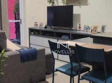83041565ab870c55eae1ff7f32da8abb76c1cd44 · Apartamento com 1 dormitório à venda - Jardim Oswaldo Cruz - São José dos Campos/SP