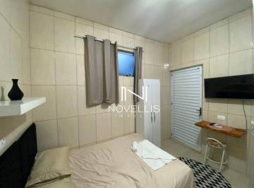 4c9dc32e23496256298a18640cc725779892b7b0 · Kitnet com 1 dormitório para alugar - Jardim Maria Amélia - Jacareí/SP