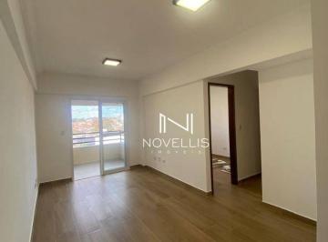 439d7013c40830f72bd4028fbddd575a80f5a0ac · Apartamento com 2 dormitórios para alugar - Jardim Oriente - São José dos Campos/SP