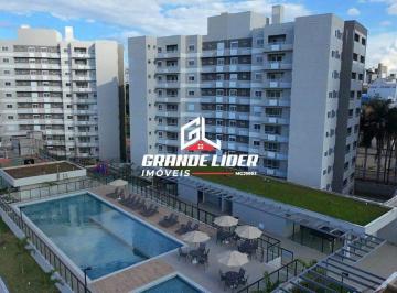 Apartamento · 61m² · 2 Quartos · 1 Vaga · Apartamento à venda, 2 quartos, 1 suíte, 1 vaga, Pampulha - Belo Horizonte/MG