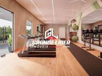 Apartamento · 61m² · 2 Quartos · 1 Vaga · Apartamento à venda, 2 quartos, 1 suíte, 1 vaga, Pampulha - Belo Horizonte/MG