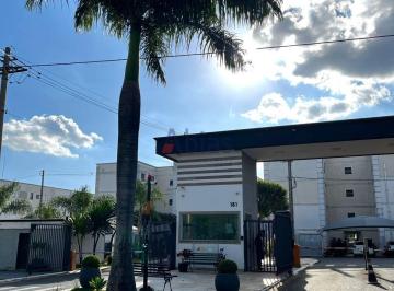 Apartamento · 47m² · 2 Quartos · Apartamento em Parque Fehr - São Carlos